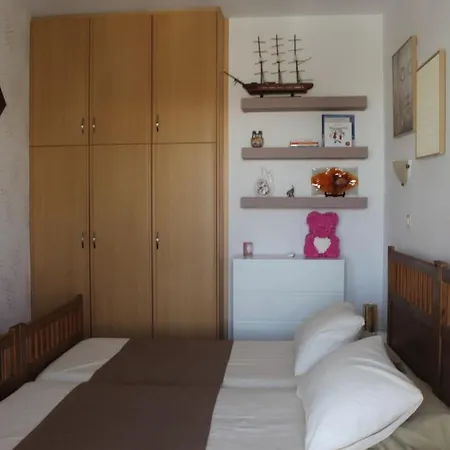 Moné * Koskinou (Rhodes)