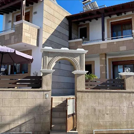 Moné * Koskinou (Rhodes)