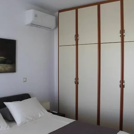 Moné Villa Koskinou (Rhodes)