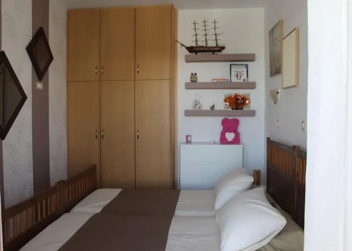 Moné * Koskinou (Rhodes)