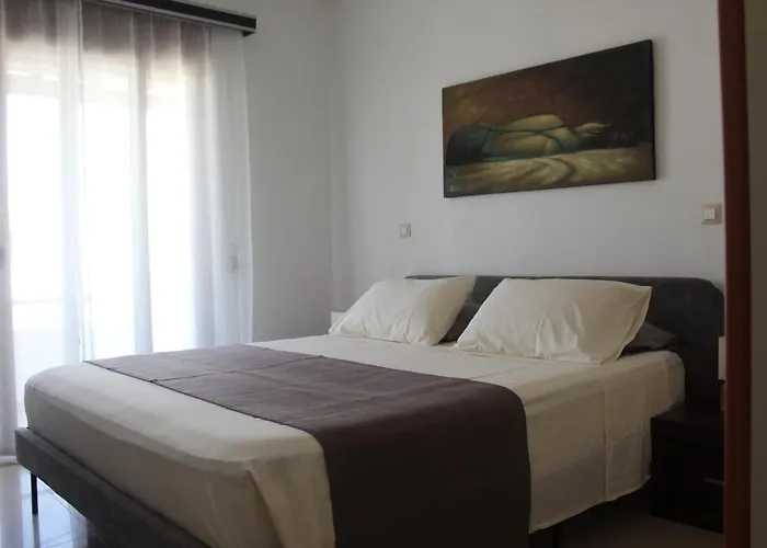 Moné * Koskinou (Rhodes)