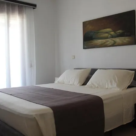 Mone * Koskinou (Rhodes)