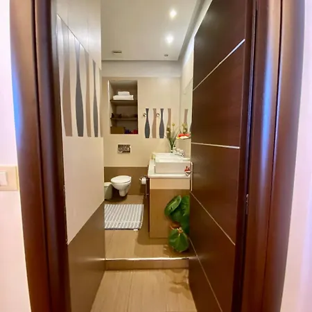 Villa Mone Koskinou (Rhodes)