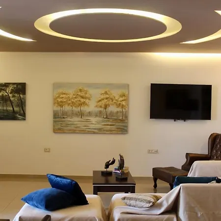 Mone Villa Koskinou (Rhodes)