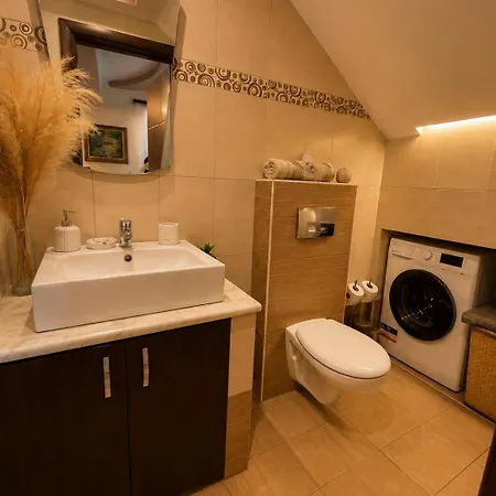 Mone Villa Koskinou (Rhodes)