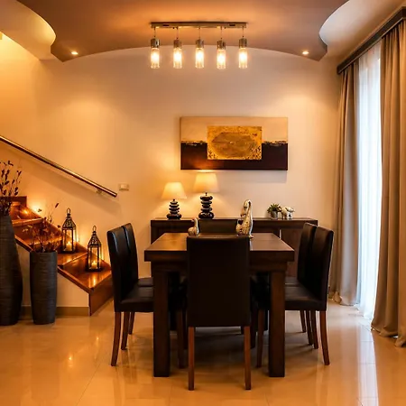 Mone Villa *