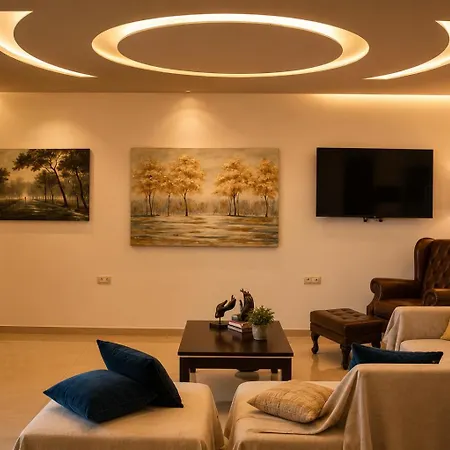 Mone Villa *