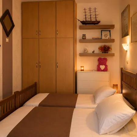 Villa Mone Koskinou (Rhodes)