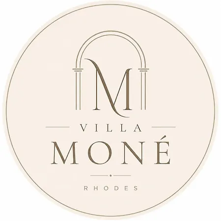 Mone * Koskinou (Rhodes)