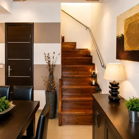 Villa Mone *