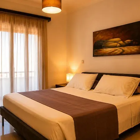 Mone Villa Koskinou (Rhodes)