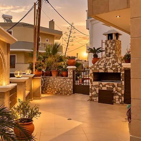 Mone Villa