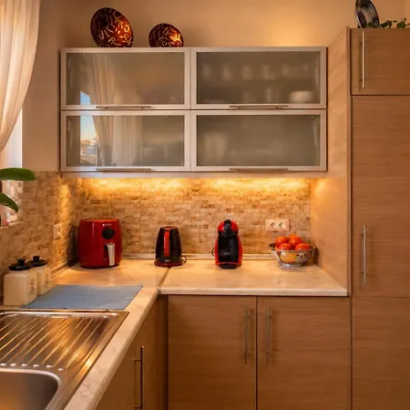 Mone * Koskinou (Rhodes)