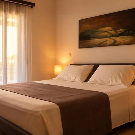 Villa Mone
