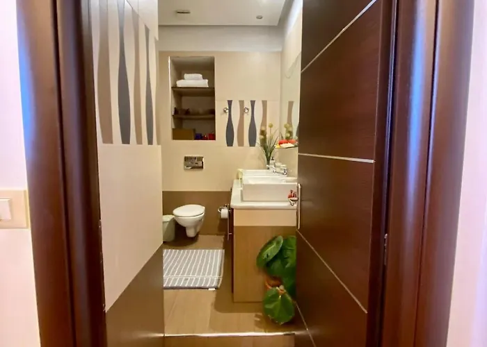 فيلة Mone Koskinou (Rhodes)