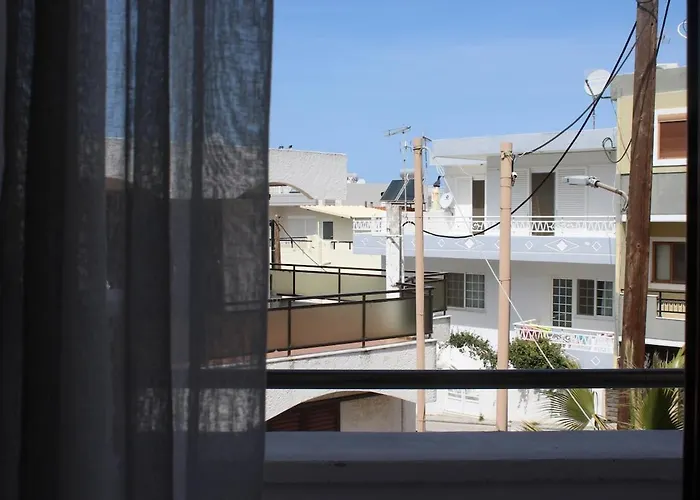 فيلة Mone Koskinou (Rhodes)