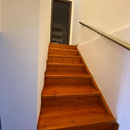 Villa Mone Koskinou (Rhodes)