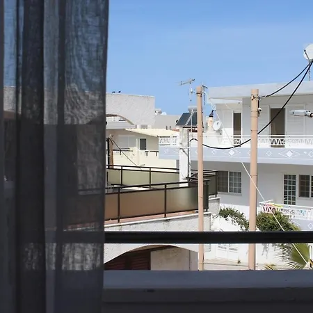 וילה Mone Koskinou (Rhodes)