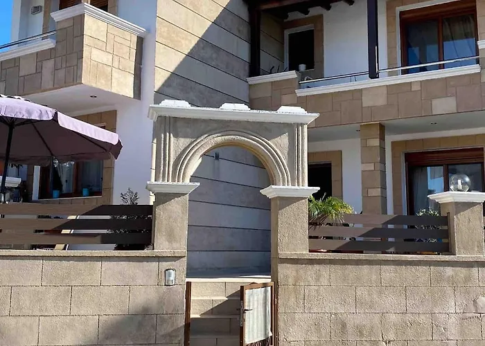 Mone * Koskinou (Rhodes)