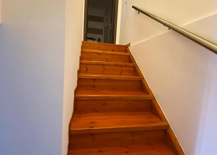 Villa Mone Koskinou (Rhodes)