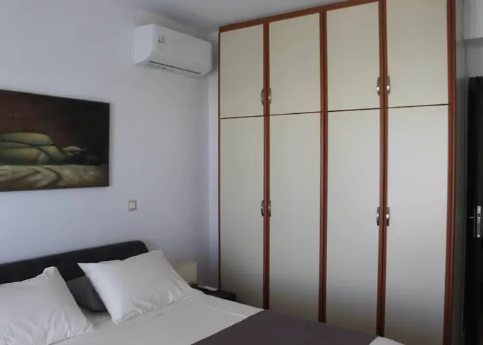 Mone Villa Koskinou (Rhodes)